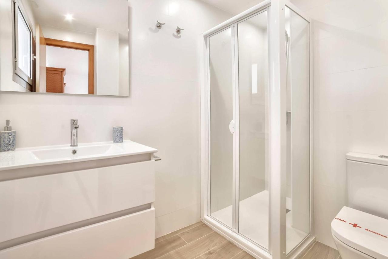 Apartamento Capri - Plusholidays Calpe Exterior photo