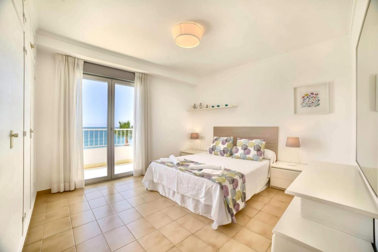 Apartamento Capri - Plusholidays Calpe Exterior photo